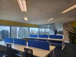 Suntec Tower Three (D1), Office #633969551